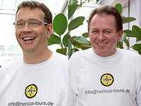 Bild 3 Noricus Tours GmbH in Nürnberg