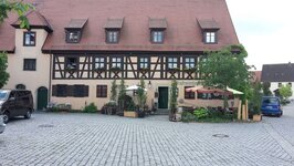 Bild 6 Gasthaus Dollinger in Dinkelsbühl