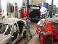 Bild 5 Thein in Schweinfurt