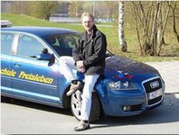 Bild 1 Freisleben in Selb