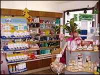 Bild 3 Susanne Haase-Leykam Apotheke in Knetzgau