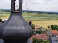 Bild 1 Beck in Nüdlingen