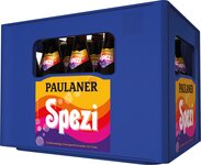 Bild 7 Zink in Oberthulba