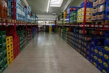 Bild 8 Fränky Getränkemarkt AG in Lauf a.d.Pegnitz