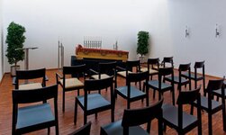 Bild 1 Bestattungsinstitut Pietät in Bamberg