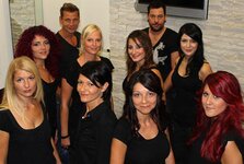 Bild 8 Merkl in Haßfurt