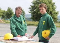 Bild 10 Räder Erd-und Wegebau GmbH in Haßfurt
