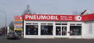 Bild 6 Reifen Wagner Pneumobil GmbH in Pegnitz