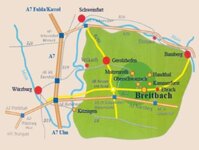 Bild 1 Zur Traube Inh.Christian Schimmel in Oberschwarzach