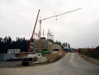 Bild 1 Bäuml Bau GmbH in Mähring