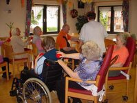 Bild 1 Alten- und Pflegeheim Klinger GmbH in Maroldsweisach