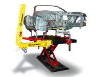 Bild 3 HSK-Carbench Karosseriegeräte-Vertriebs-GmbH in Großostheim