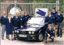 Bild 1 Betz in Nürnberg