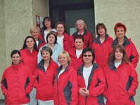 Bild 1 Sozialstation St. Stefanus Außenstelle in Amorbach