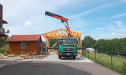 Bild 6 Kleinhenz in Burkardroth