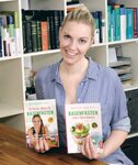 Bild 1 Heilpraktikerin Martina Huber in Mainburg