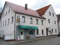 Bild 1 Utz in Allersberg
