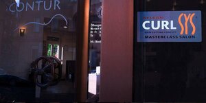 Bild 4 Friseur Contur in Fürth