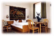 Bild 2 Landgasthof Café Heerlein in Bamberg