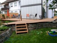 Bild 2 Zimmerei Ehrlich Holzbau und Gewerke in Nürnberg