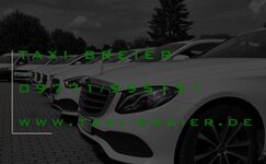 Bild 1 Taxi Breier GmbH & Co.KG in Bad Neustadt