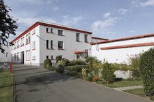 Bild 1 Zinner GmbH Präzisionswerkzeuge in Nürnberg