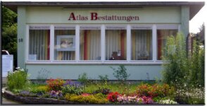 Bild 1 Atlas Bestattungen Coburg in Coburg