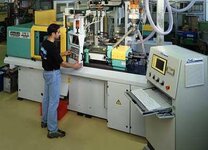 Bild 1 Jantsch Kunststofftechnik GmbH in Nürnberg