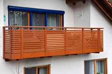 Bild 4 Rettner Balkongeländer GmbH in Arnstein