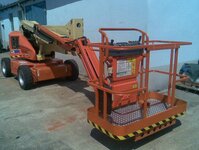 Bild 5 Ostertag Baumaschinen- & Arbeitsbühnenvermietung in Forchheim