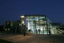 Bild 5 Kläranlagen in Hersbruck