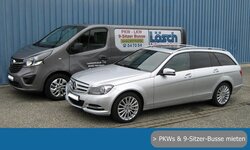Bild 8 LÖSCH AUTOVERMIETUNG GMBH in Nürnberg