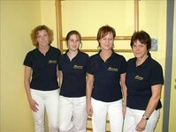 Bild 3 Ulla Schirmer-Nusser Praxis für Physiotherapie in Schweinfurt