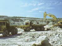 Bild 4 Zettlitzer Kaolin GmbH in Marktredwitz