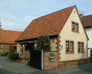Bild 4 Lorenzkellerei Straub in Großheubach