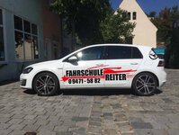Bild 4 R1 WERBESTUDIO in Burglengenfeld