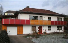 Bild 5 Zaunbau Burkhard Bauschlosserei GmbH in Parkstein