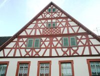 Bild 1 G. Vogel Maler- und Verputzergeschäft in Ochsenfurt