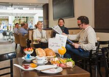 Bild 5 Konditorei Cafe Beer in Nürnberg