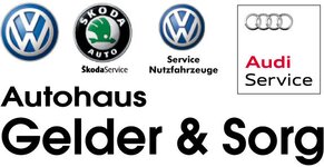 Bild 1 Gelder & Sorg GmbH & Co. KG in Coburg