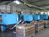Bild 4 Vogel Werkzeug- u. Formenbau GmbH (Ez) in Burgthann