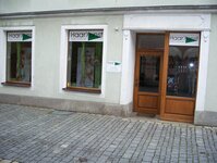 Bild 1 Flessa in Weiden i.d.OPf.