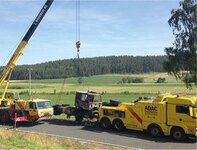 Bild 1 Autoverleih & Abschleppdienst J.Bauereiß KG in Neustadt