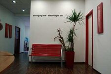 Bild 5 Physiopark im Gewerbepark in Regensburg