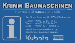 Bild 1 Krimm in Partenstein
