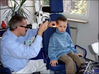 Bild 3 Dr. Holger Plewnia und Dr. Eva Plewnia in Nürnberg