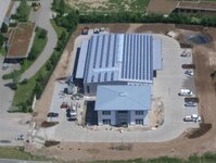 Bild 1 Lechner GmbH & Co. KG in Walsdorf