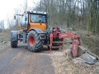 Bild 7 Maschinenring Haßgau e.V. in Hofheim i.UFr.