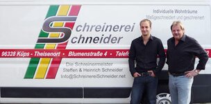 Bild 15 Schreinerei Schneider in Küps