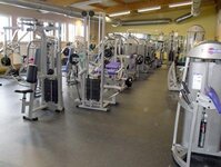 Bild 3 BodyGym Fitness- und Wellnessstudio in Wonfurt